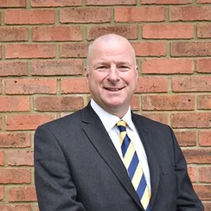 Picture of David Jones