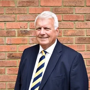 Picture of Ian Wilson