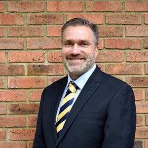 Picture of Lee Jackson