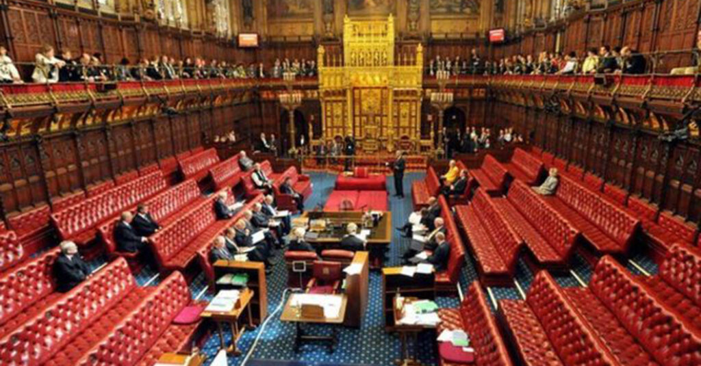 Renters’ Rights Bill passed to the Lords for report stage and some Lords have grave concerns
